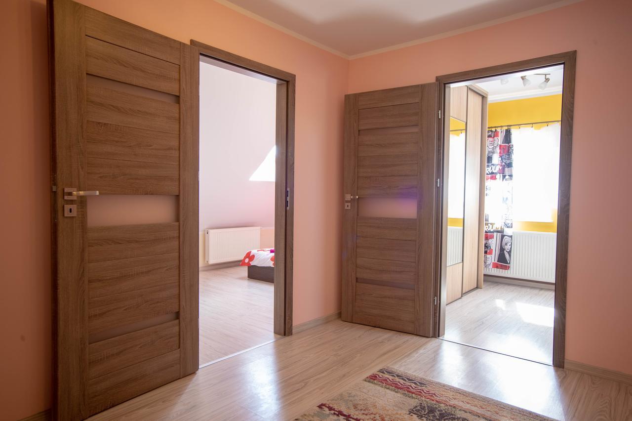 Apartament Luna Гіжицько Екстер'єр фото