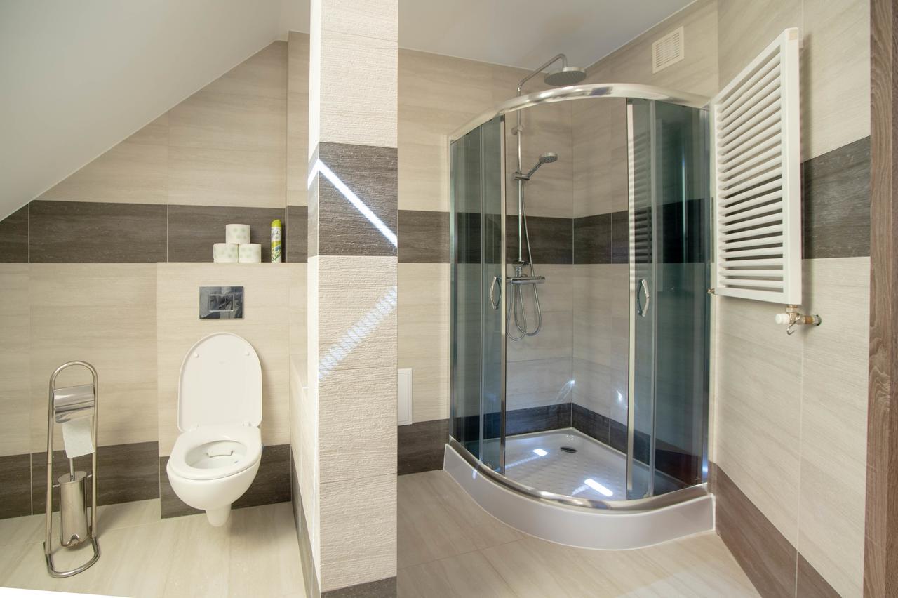 Apartament Luna Гіжицько Екстер'єр фото