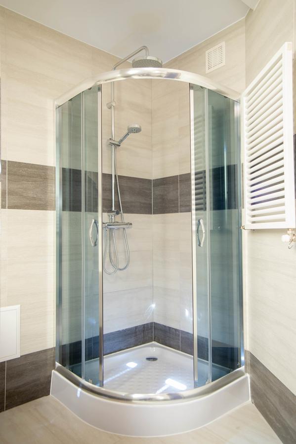 Apartament Luna Гіжицько Екстер'єр фото