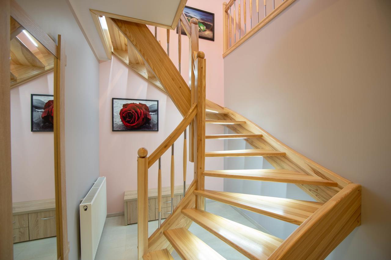 Apartament Luna Гіжицько Екстер'єр фото
